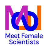 Logo Meet Female Scientists