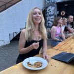 International Evening Dinner