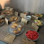 How to Candy Bar - International Evening