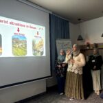 Presentation International Evening